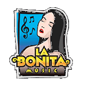 logo La Bonita Music