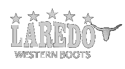 Botas Laredo Western Boots