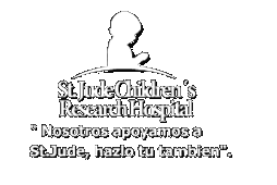 St Jude Children´s Research Hospital